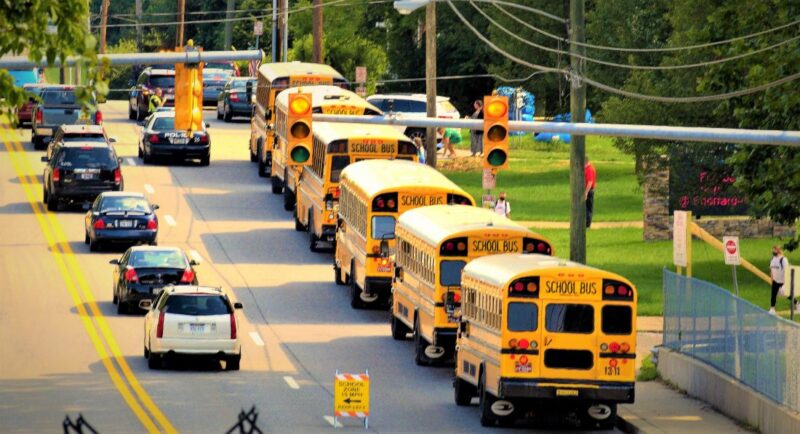 West Virginia Seeing Student Enrollment Declines Among Largest in the Nation